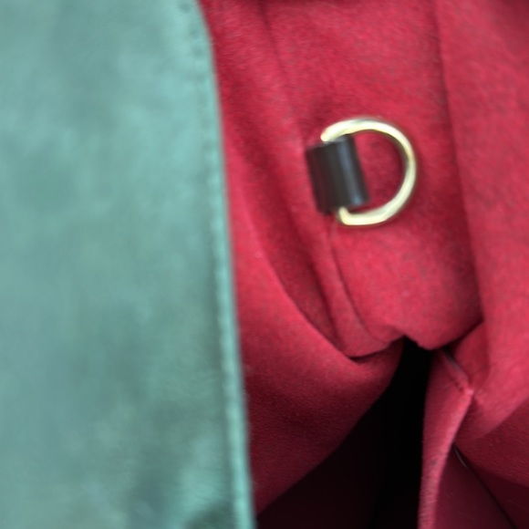 Authentic Louis Vuitton Evora MM Ebene - Picture 13 of 16